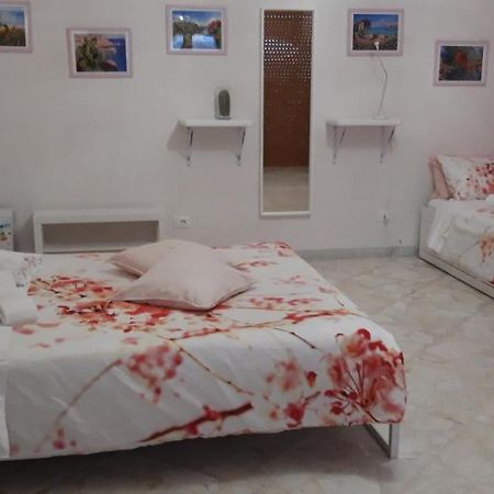 L'Opera Dei Pupi B&B Avola Buitenkant foto