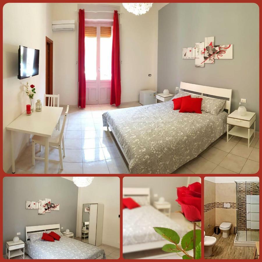 L'Opera Dei Pupi B&B Avola Buitenkant foto