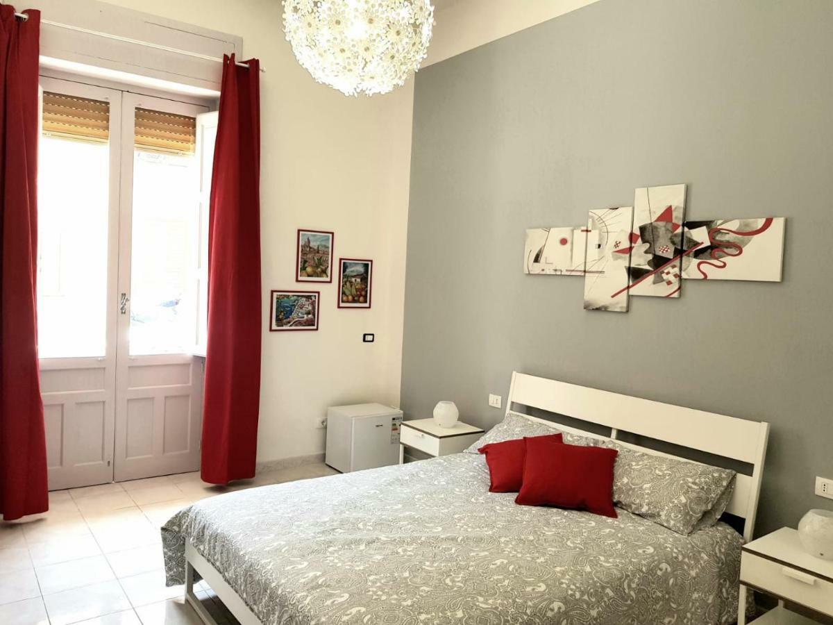 L'Opera Dei Pupi B&B Avola Buitenkant foto