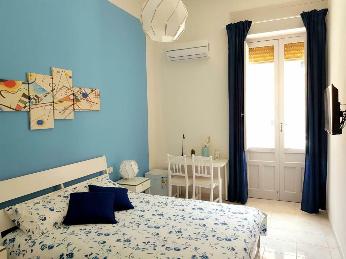 L'Opera Dei Pupi B&B Avola Buitenkant foto