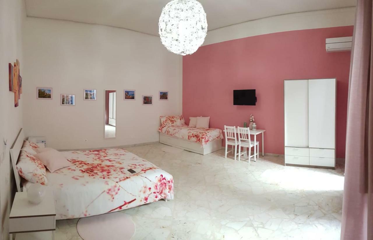 L'Opera Dei Pupi B&B Avola Buitenkant foto