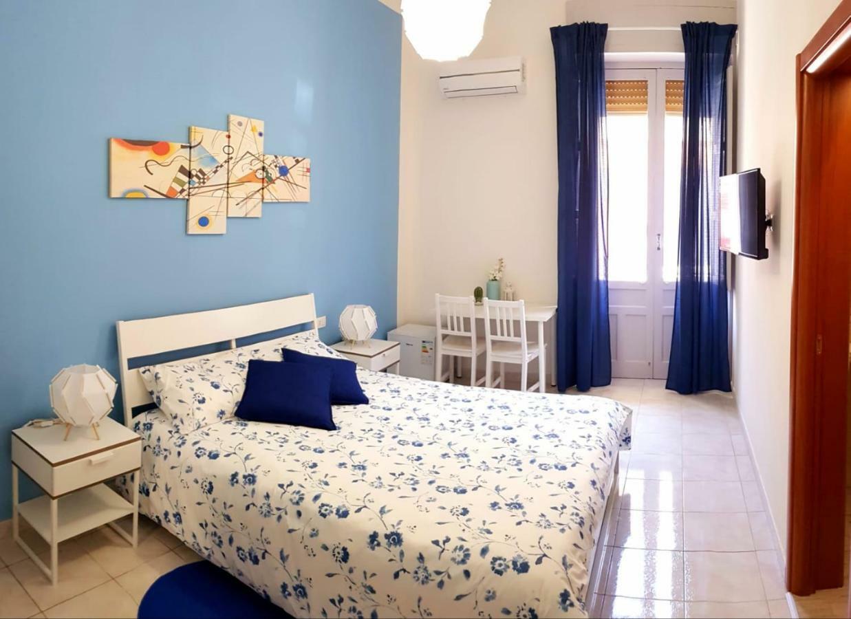 L'Opera Dei Pupi B&B Avola Buitenkant foto