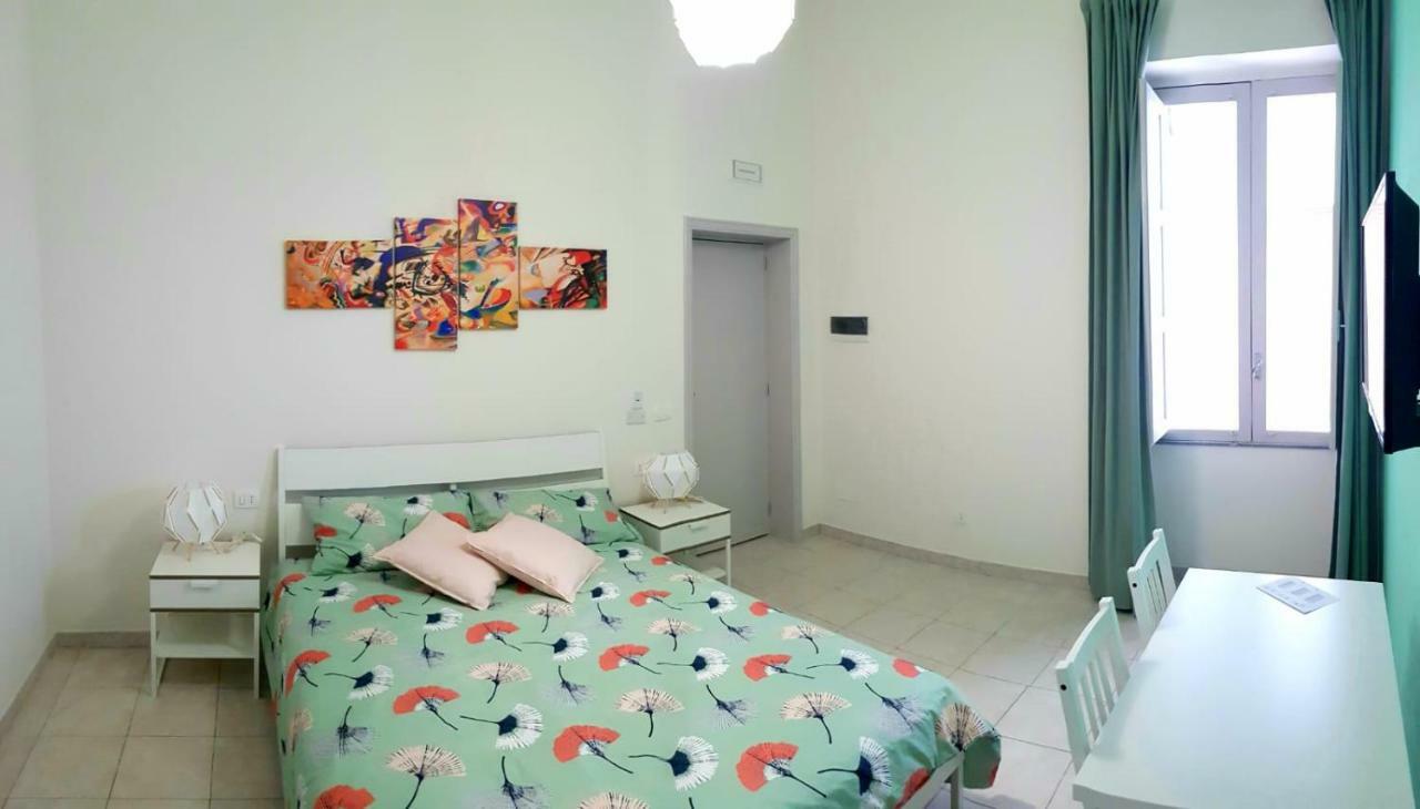L'Opera Dei Pupi B&B Avola Buitenkant foto